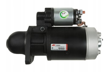 New Starter S0908S