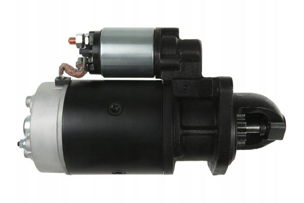 New Starter S0908S Part manufacturer AS PL