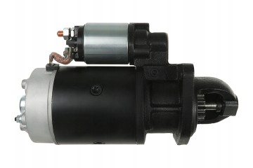 New Starter S0908S Part manufacturer AS PL