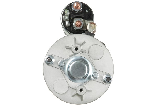 New Starter S0908S Customs tariff code 85114000