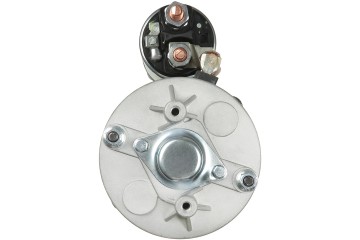 New Starter S0908S Customs tariff code 85114000