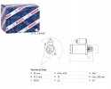 Starter Bosch 0 986 024 820 Catalog number of the part 0 986 024 820