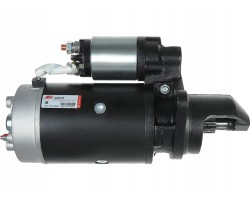 New Starter S0887S