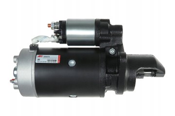 New Starter S0887S