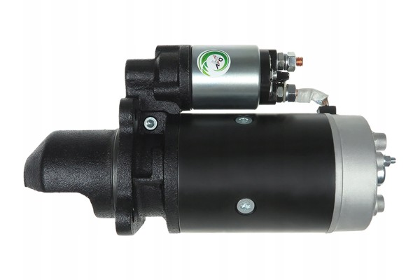 New Starter S0887S Part manufacturer AS PL