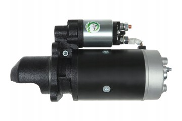 New Starter S0887S Part manufacturer AS PL
