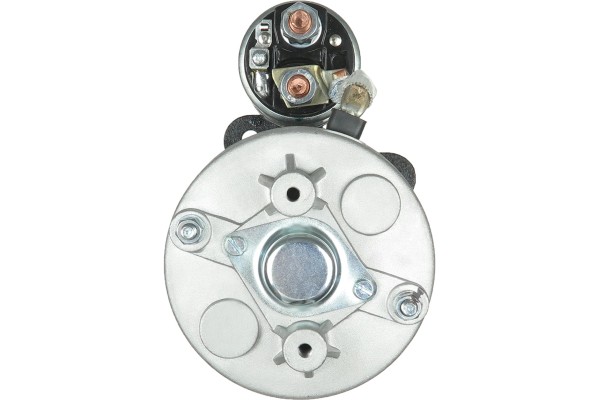 New Starter S0887S Car type undefined