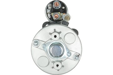 New Starter S0887S Car type undefined