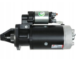 New Starter S0802S