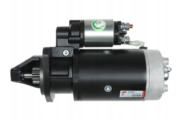 New Starter S0802S