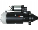 New Starter S0802S Part manufacturer AS PL