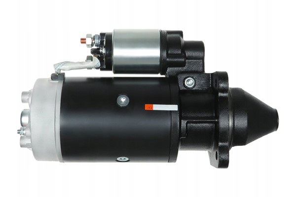 New Starter S0802S Part manufacturer AS PL