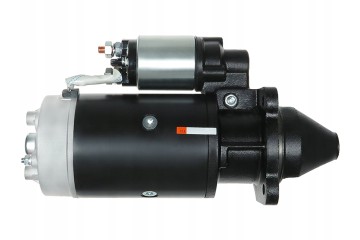 New Starter S0802S Part manufacturer AS PL