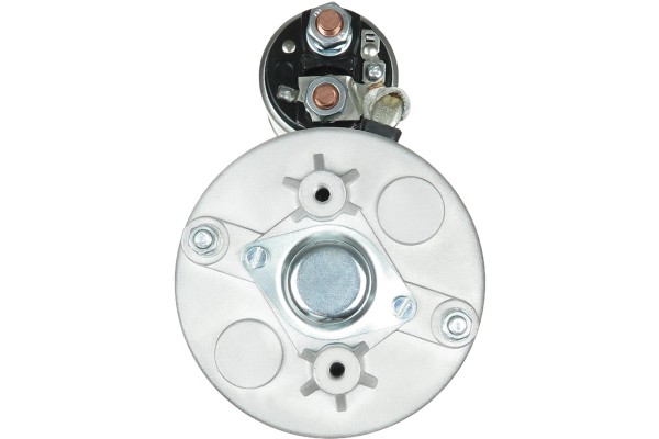New Starter S0802S Car type undefined