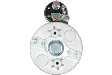 New Starter S0802S Car type undefined