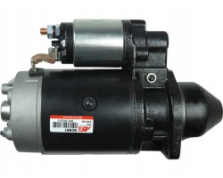New Starter S0591