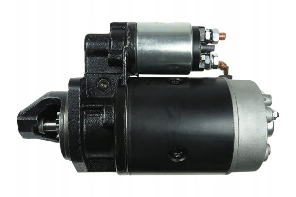 New Starter S0591 Part manufacturer AS PL