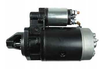 New Starter S0591 Part manufacturer AS PL