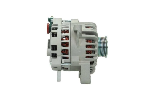 NEW Alternator FORD Expedition F 150 F 350 Lobo 4 6 5 4L V8 2004 2008 year Customs tariff code 85114000