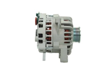NEW Alternator FORD Expedition F 150 F 350 Lobo 4 6 5 4L V8 2004 2008 year Customs tariff code 85114000