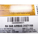 31271168 AIRBAG LATERAL DERECHO VOLVO XC60 31271168 AIRBAG LATERAL DERECHO VOLVO XC60