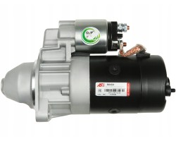 New Starter S0424