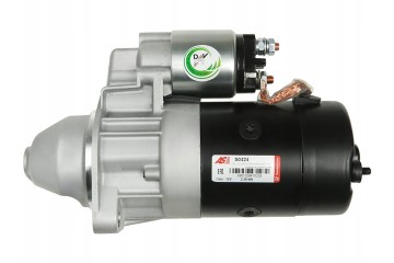 New Starter S0424