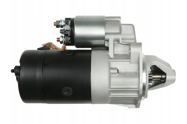 New Starter S0424 Part manufacturer AS PL