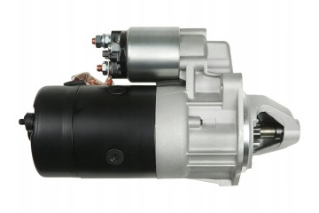 New Starter S0424 Part manufacturer AS PL