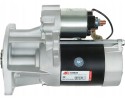 New Starter S2092S
