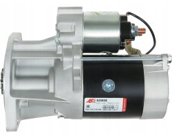 New Starter S2092S