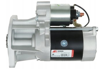 New Starter S2092S