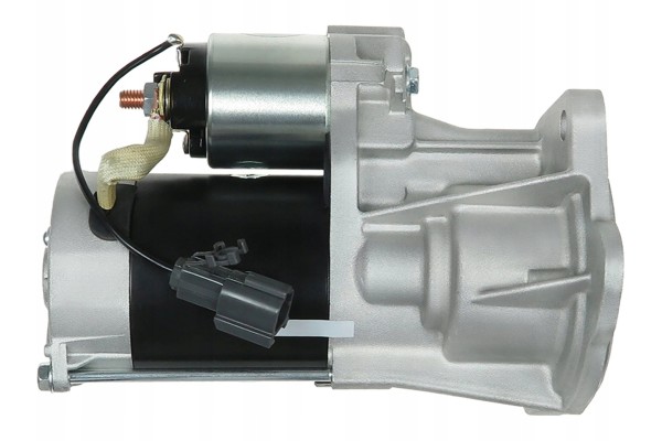 New Starter S2092S Part manufacturer AS PL