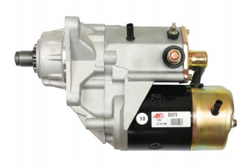 NEW Starter DODGE RAM 2500 3500 5 9 Turbo 1994 2001 year