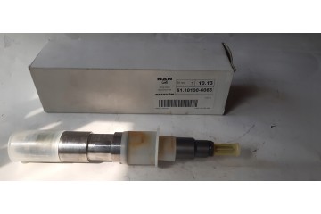 51 10100 9066 MAN OE CR electromag injector