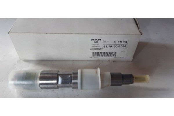 51 10100 9066 MAN OE CR electromag injector Catalog number of the part 51 10100 9066