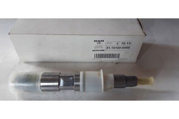 51 10100 9066 MAN OE CR electromag injector Catalog number of the part 51 10100 9066