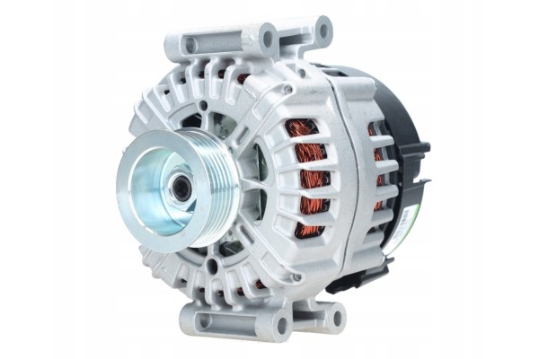 New alternator AUDI A6 Allroad Quattro AUDI A6 Quattro AUDI A7 Sportback Q
