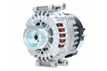 New alternator AUDI A6 Allroad Quattro AUDI A6 Quattro AUDI A7 Sportback Q