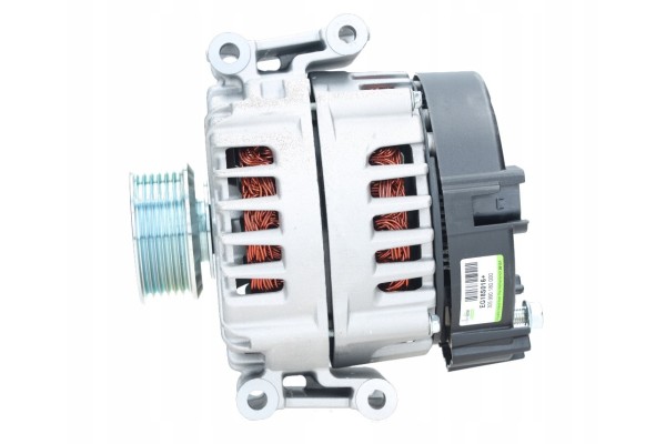 New alternator AUDI A6 Allroad Quattro AUDI A6 Quattro AUDI A7 Sportback Q Catalog number of the part 305 990 180 000