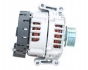 New alternator AUDI A6 Allroad Quattro AUDI A6 Quattro AUDI A7 Sportback Q Catalog number of the original VW 06E903024H VW 06E90