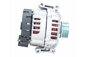 New alternator AUDI A6 Allroad Quattro AUDI A6 Quattro AUDI A7 Sportback Q Catalog number of the original VW 06E903024H VW 06E90