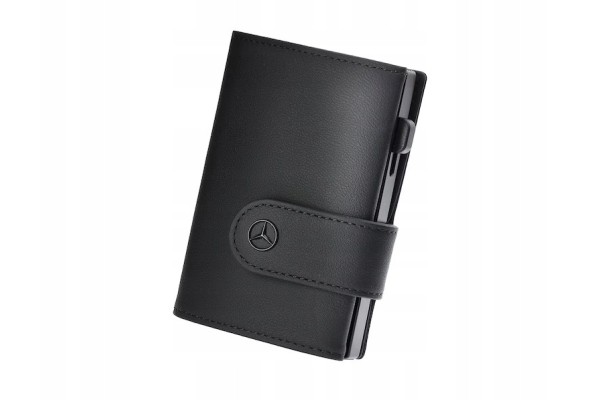 Original mini wallet G Class g class Mercedes Benz B67960032