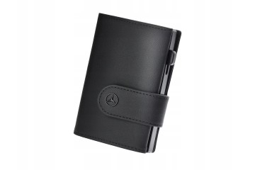 Original mini wallet G Class g class Mercedes Benz B67960032