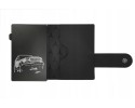 Original mini wallet G Class g class Mercedes Benz B67960032 Catalog number of the part B67960032