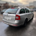 SKODA OCTAVIA COMBI (1Z5) Ambition