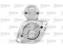Starter VALEO 201064 Part manufacturer Valeo