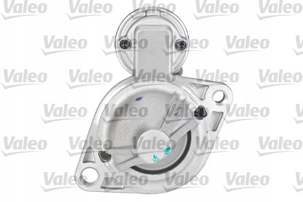 Starter VALEO 201064 Part manufacturer Valeo