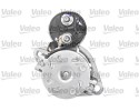 Starter VALEO 201064 Catalog number of the part 201064