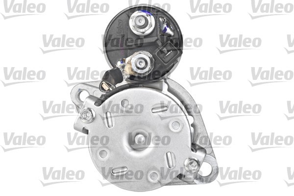 Starter VALEO 201064 Catalog number of the part 201064